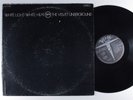 VELVET UNDERGROUND White Light/White Heat VERVE LP VG+ j