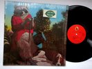 J.J. CALE   NATURALLY 1ST SHELTER Shrink Hype EX+ Vinyl LP ULTRASONIC CLEAN