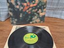 Pink Floyd. Obscured By Clouds. VG+/VG+. 1st Press. 1972. EMI.