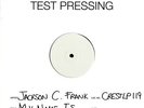 Jackson C. Frank(Test Pressing Vinyl LP)My Name Is Carnival-Mooncrest-M/M
