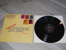 Captain Beefheart And His Magic Band   Strictly Personal   LP Record VG+