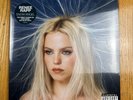 Renée Rapp - Snow Angel (Limited Sea Blue W/ Signed Art card) 1xLP