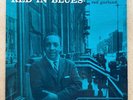 RED GARLAND: Red In Bluesville LP Prestige 7157 mono deep groove RVG