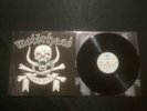 Lp Motörhead: March Or Die, 1992