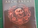 Arch Enemy - Will To Power - Black Vinyl LP - Century Media 2017