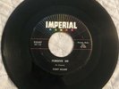 TONY ALLEN - Forgive Me/ Rockin Shoes RARE LOWRIDER CHICANO SOUL DOO WOP