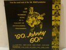 GO, JOHNNY, GO - from Sound Track of Hal Roach Vinyl LP-  “RARE PROMO COPY”