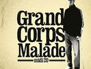 Grand Corps Malade Midi 20 (Vinyl) (US IMPORT)