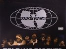 WU TANG CLAN - Wu Tang Forever (reissue) - Vinyl (4xLP)