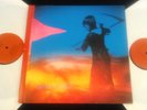 AMON DUUL II - YETI 2X LP EX  GERMAN REVISITED SPV 304191 2LP GATEFOLD