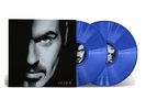 IN HAND  George Michael - Older SPOTIFY BLUE 2LP