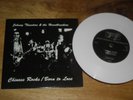Johnny Thunders & Heartbreakers WHITE vinyl 7