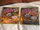 A Day To Remember - Attack Of The Killer B-sides Vinyl Green Transparent
