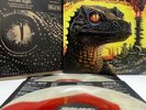 NEW King Gizzard & The Lizard Wizard Petrodragonic Apocalypse EYE OF GILA VINYL