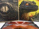 NEW King Gizzard & The Lizard Wizard Petrodragonic Apocalypse BLOOD MIST VINYL