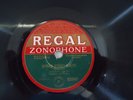 Ray Brothers + Arthur Smith Record 78 RPM Fiddle and Guitars