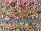 STEVENS, Sufjan - Javelin - Vinyl (LP + booklet)