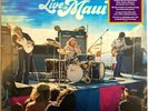 Live in Maui - The Jimi Hendrix Experience [3LP Vinyl Box Set] Record Album