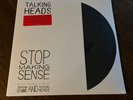 Stop Making Sense by The Talking Heads (Record, 2023)