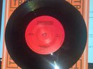 NEW- The TERMITES / TOMMY McCOOK - Love up Kiss up / Second Fiddle -  TBX028