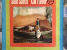 [JAZZ/LATIN] EXC/VG+ LP CAL TJADER Soul Sauce [Original 1965 VERVE MONO Issue]