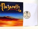 NAZARETH greatest hits LP EX/VG+, 6370 411, vinyl, album, best of, hard rock
