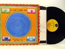 TALKING HEADS speaking in tongues LP EX-/VG+, 92-3883-1, vinyl, with lyric inner