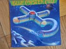 Blue Oyster Cult Club Ninja US 1st Press Vinyl IN SHRINK 1986 Columbia NEW