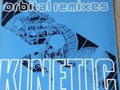 PIED PIPER KINETIC - Hooked On Hope EP, Orbital Remixes - Original Vinyl *RARE*