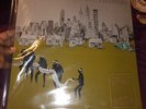 Joni Mitchell NIMBUS SUPERCUT Vinyl Hissing of Summer Lawns NM Condition