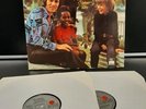 Udo Jürgens Johnny & Jenny-Alle Kinder dieser Welt (& James Krüss)  Doppel LP