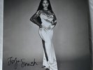 Jorja Smith Falling Or Flying SIGNED Black Vinyl LP + Sticker + Booklet