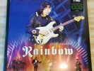 Ritchie Blackmore's Rainbow - Live In Germany - Ltd Edition 3x Green Vinyl LP