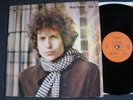 Bob Dylan-Blonde on Blonde Vol.1 LP-1967 Holland-CBS Records-S 62 739