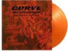 Curve - Doppelganger - Limited 180-Gram Translucent Orange Colored Vinyl [New Vi