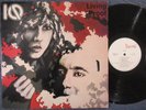 IQ Living Proof / LP France 1986 SAMURAI RECORDS SAMR 045