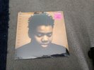 Tracy Chapman. 1988 Self-Titled Vinyl LP. W/ Fast Car Hype Sticker. SEALED