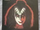 Kiss Gene Simmons Solo Vinyl