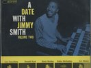 Blue Note BLP 1548 A Date With Jimmy Smith Volume 2 LP