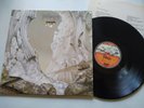 YES Relayer K50096 1974 Atlantic German First Edition - LP Vinilo 12