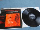 Decca SXL 2197 LP Record NB Bizet-Sarasate Carmen Fantaisie, Ruggiero Ricci VG+