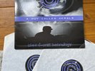 A Guy Called Gerald Black Secret Technology Juice Box 2 LP 1995 vinyl rare