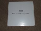 RED HOUSE PAINTERS = RARE 2015 [LTD 1500 only]  RSD 4 LP BOX SET SEALED
