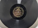 Victor Symphony Orchestra W/ George Gershwin An American in Paris 1929 Shellac