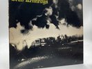 Dead Kennedys Fresh Fruit For Rotting Vegetables Vinyl LP IRS SP 70014 w/ POSTER
