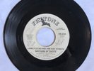 Brothers By Choice - Lonely Cities And One Way Streets / No Time 45 Play Graded