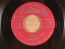 Mildred Jones Pluma Davis & His Rockets  Mr. Thrill/Mis-Used Woman RARE  R&B