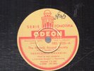 341g1.  Francesco Navarini - Lucrezia Borgia-Vieni la mia vendetta - HRS 1023