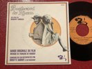 Sp.45 T Brigitte Bardot  Chante  «  Boulevard Du Rhum «  De Francois De Roubaix
