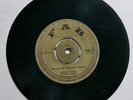PRINCE BUSTER - SHAKIN UP ORANGE STREET / BLACK GIRL [ FAB ] 7